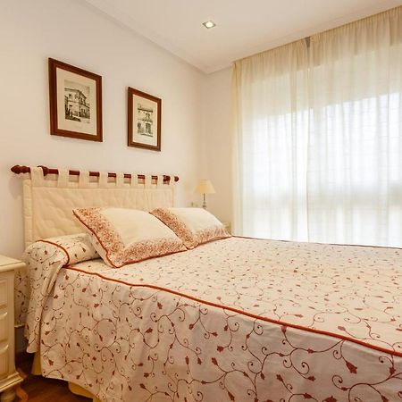 Gatu Villa Elvira Junto Al Hospital Y Playa 2 Dormit Y 2 Banos, Preferente Mayores De 25 Anos Y Familias Cádis Exterior foto
